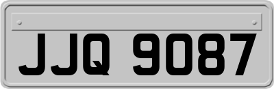 JJQ9087