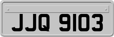 JJQ9103