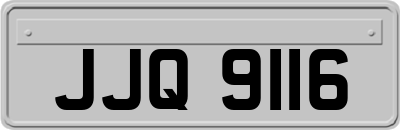 JJQ9116