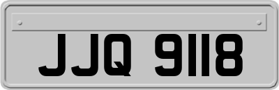 JJQ9118