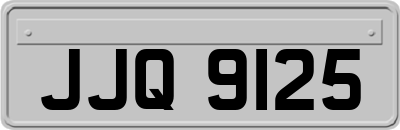 JJQ9125