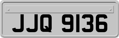 JJQ9136
