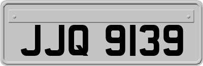 JJQ9139