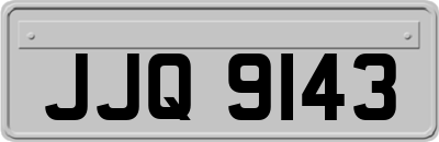 JJQ9143