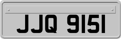 JJQ9151
