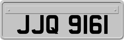 JJQ9161