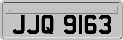 JJQ9163