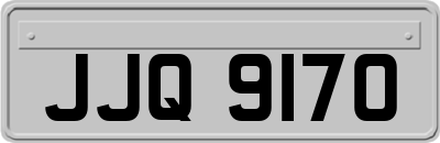 JJQ9170