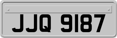 JJQ9187