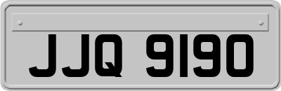 JJQ9190
