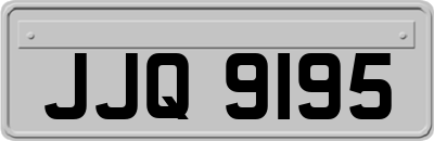 JJQ9195