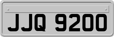 JJQ9200