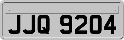 JJQ9204