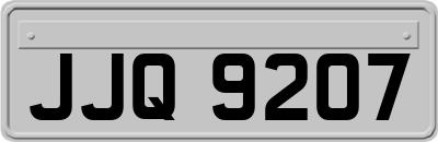 JJQ9207