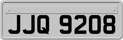 JJQ9208