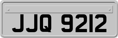 JJQ9212
