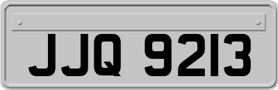 JJQ9213