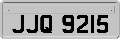 JJQ9215