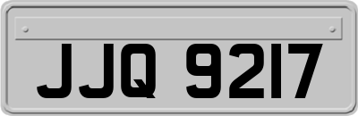 JJQ9217