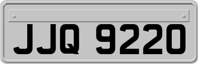 JJQ9220