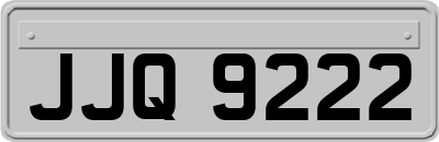 JJQ9222