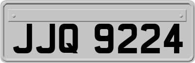 JJQ9224