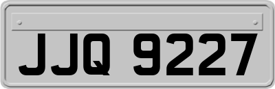 JJQ9227