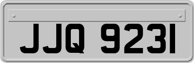 JJQ9231
