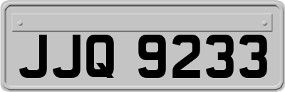 JJQ9233
