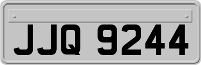 JJQ9244