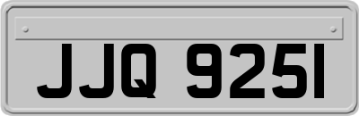 JJQ9251