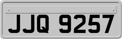 JJQ9257