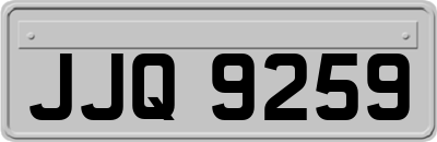 JJQ9259