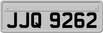JJQ9262