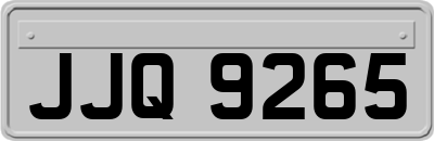 JJQ9265