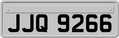 JJQ9266