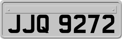JJQ9272