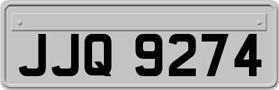 JJQ9274