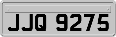 JJQ9275