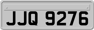 JJQ9276
