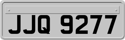 JJQ9277