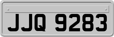 JJQ9283