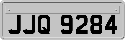 JJQ9284