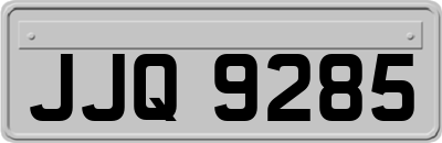 JJQ9285