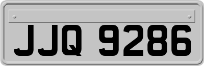 JJQ9286