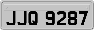JJQ9287