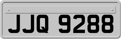 JJQ9288