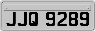 JJQ9289