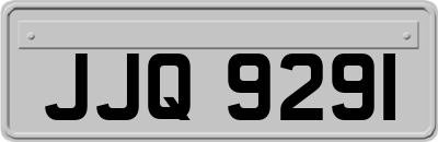 JJQ9291