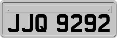 JJQ9292